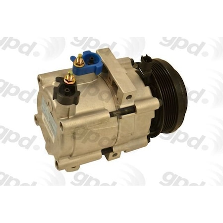 Gpd Compressor Kit 9633345